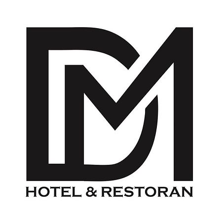 新帕扎尔普莱诺斯特dm5旅馆住宿加早餐旅馆 外观 照片